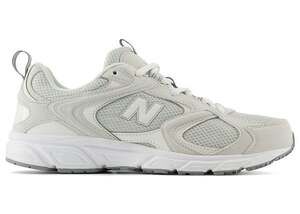 New Balance 408 Casual Sneakers Womens 9 Mens 7.5 EU 40.5 Grey Reflection NWOB